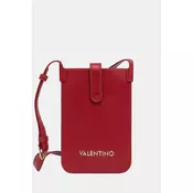 Valentino Bags prevleka za telefon ženska iz umetnega usnja CLIO RE