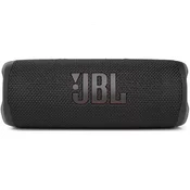 JBL prenosivi bluetooth zvucnik Flip 6 - crni