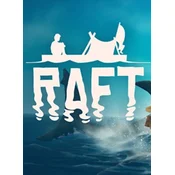 Raft (PC) Steam Key GLOBAL