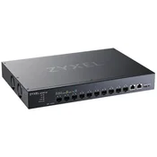 Managed stikalo Zyxel XS1935-12F, 12p, Multigigabit/10G
