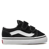 Tenis superge Vans Old Skool V VN000D3YBLK Črna