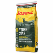 Josera YoungStar - Varčno pakiranje: 2 x 15 kg