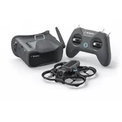 BetaFPV Aquila16 FPV Kit | Dron + FPV naočale |