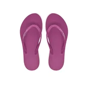 Emporio Armani Japonke XVQS09 XN118 00780 Roza