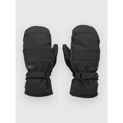 Volcom Peep Gore Tex Mittens black