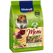 Vitakraft Hrana za hrcke, Meni, 1 kg