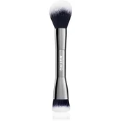 Notino Dual-End Complexion Brush 420 čopič za puder obojestranski 1 kos