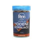 Pannpets Hrana za vodene kornjace Gamarus, 120 ml