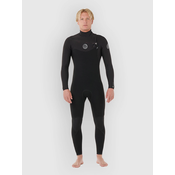 Rip Curl Flashbomb Cz 53 Wetsuit black