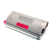 toner OKI 44318606 (C710, C711), 11.500 strani (kompatibilni, škrlatna)
