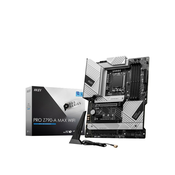 MSI PRO Z790-A MAX WIFI maticna ploca Intel Z790 LGA 1700 ATX