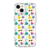 Maska Mag Case Nanobit Print za iPhone 13 Sunny Paradise