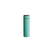Drop Termos boca Led, 750ml, Tirkizna