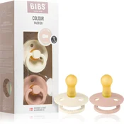BIBS duda bibs colour