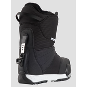 Burton Smalls 2025 Snowboard cevlji black