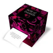Box of Dares