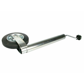 MULTIPA Podpora kolo 150 kg/48 mm, MULTIPA