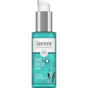 Lavera Hydro Refresh serum