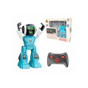 Robot moonwalker ai plavi ( 11/71973 )
