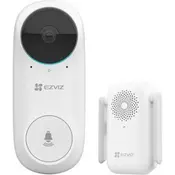 Nadzorna video kamera Ezviz DB2C kit