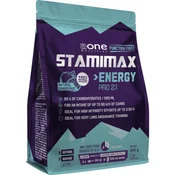Aone Nutrition Stamimax EnergyPRO 2:1 850 g, naravna grenivka
