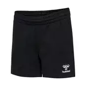 otroške bermuda kratke hlače hmlGO 2.0 SWEATSHORTS