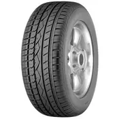 Continental letna pnevmatika 305/40R22 114W CrossContact UHP