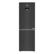 BEKO Kombinovani frižider B3RCNA364HXBR sivi