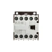 Eaton Močnostni kontaktor 6A 3P 24V AC 1Z 0R DILEEM-10(24V50/60HZ) 051596