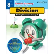 Speed and Accuracy: Division