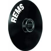 Rems Rezalni kolut P10-63 S7 za plastiko