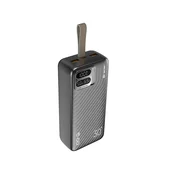 Tracer Power bank BLAZE 30000mAh 65W BK