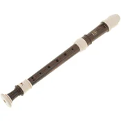 Yamaha YRS-313 III kljunasta flavta (nemški)