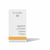 DR. HAUSCHKA Osvježavajuci oblozi za oci, (4020829030664)