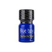 Poppers Blue Boy DARKROOM