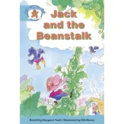 Literacy Edition Storyworlds Stage 9, Once Upon A Time World, Jack and the Beanstalk