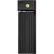 Abus uGrip Bordo 5700/100 SH Black Ključavnica