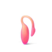Magic Motion Flamingo Max Orange – vibrirajuce jaje + APP upravljanje