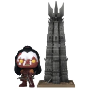Funko Zbirateljska figura POP!02 Mesto: Gospodar prstanov - Lurtz