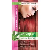 Marion Color šampon 4-8 pranj št. 56 intenzivno rdeča