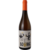 Rojac Vino Borac 2018 0,75 l