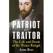 Patriot or Traitor