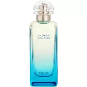 HERMES Un Jardin Sous la Mer toaletna voda polnilna uniseks 100 ml