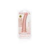 Ero Tanek realističen dildo s priseskom - 7/ 18 cm