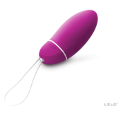 Lelo Luna Smart Bead vibrirajoče jajce