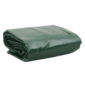 Cerada zelena 3 x 5 m 650 g/m2