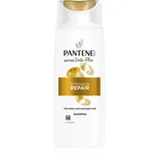 Pantene Repair & Protect krepilni šampon za poškodovane lase 90 ml