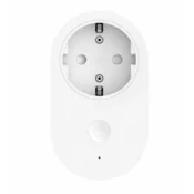 Xiaomi Smart Plug 2 EU pametna vtičnica, bela