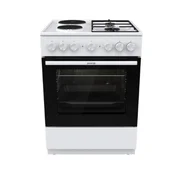 Električni šporet Gorenje GK6B40WG