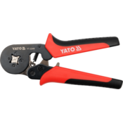 YATO Klešta za kablovske stopice, 0.2-6 mm